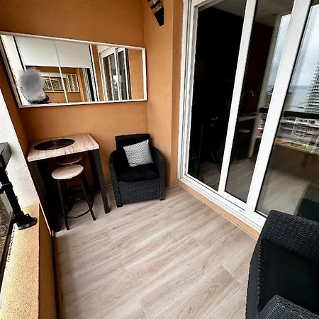 Frontiere Monaco Beausoleil