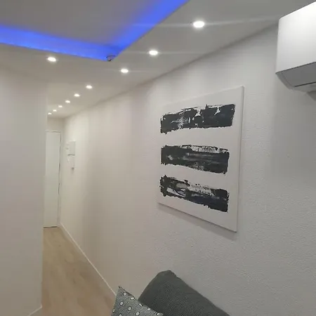 Frontiere Monaco Beausoleil