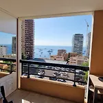 Frontiere Monaco Apartament