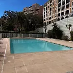 Frontiere Monaco Apartament Beausoleil