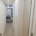 Frontiere Monaco Apartament *