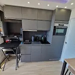 Apartament Frontiere Monaco Beausoleil