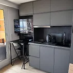 Frontiere Monaco