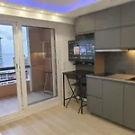 Frontiere Monaco *