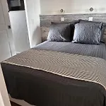 Frontiere Monaco Apartament *