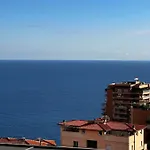 Frontiere Monaco Beausoleil