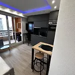 Apartament Frontiere Monaco Beausoleil