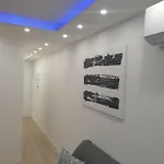 Frontiere Monaco Beausoleil