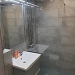 Apartament Frontiere Monaco