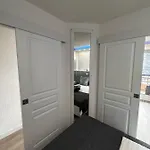 Frontiere Monaco Apartament *