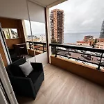 Frontiere Monaco * Beausoleil