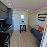 Frontiere Monaco Apartament