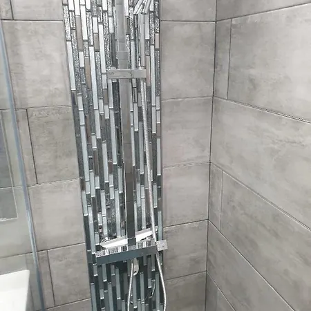 Apartmán Frontiere Monaco