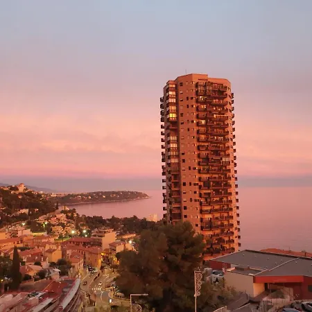 Frontiere Monaco *