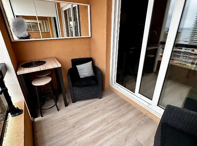 Frontiere Monaco Beausoleil