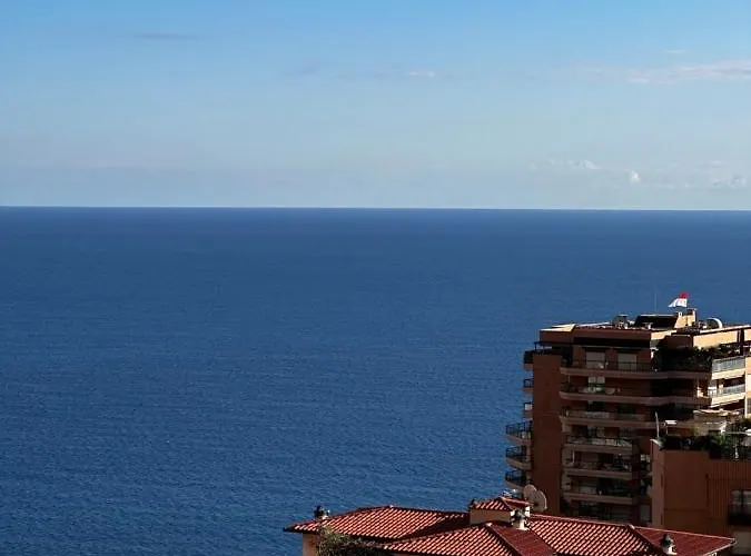 Frontiere Monaco Beausoleil