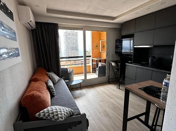 Frontiere Monaco *